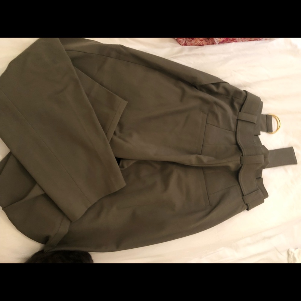 A. L. C. Pants View 5